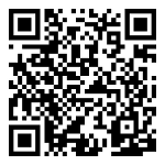 QR-Code für den Apple App Store. QR-Code für den Apple App Store.